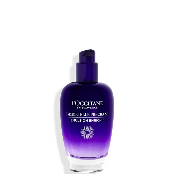 L'Occitane Immortelle Precious Emulsion 75ml