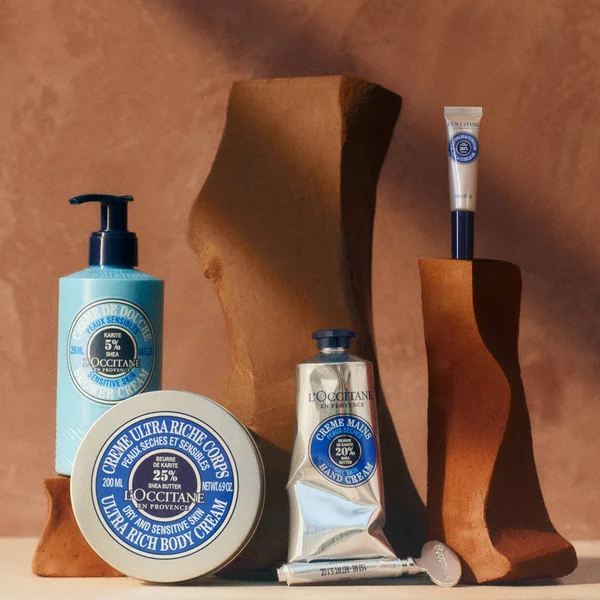 L'Occitane Magic Key Tube Squeezer