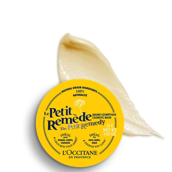 L'Occitane Petit Remedy Balm 15g