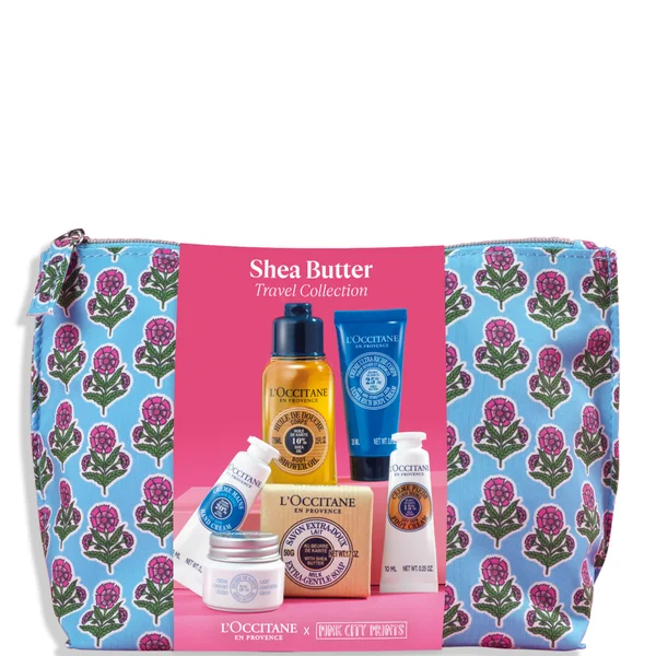 L'Occitane Shea Butter Discovery Collection