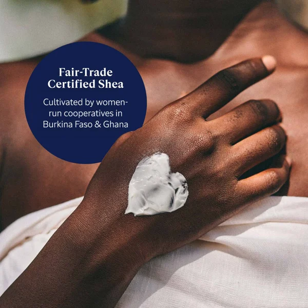 L’Occitane Shea Butter Foot Cream 30ml