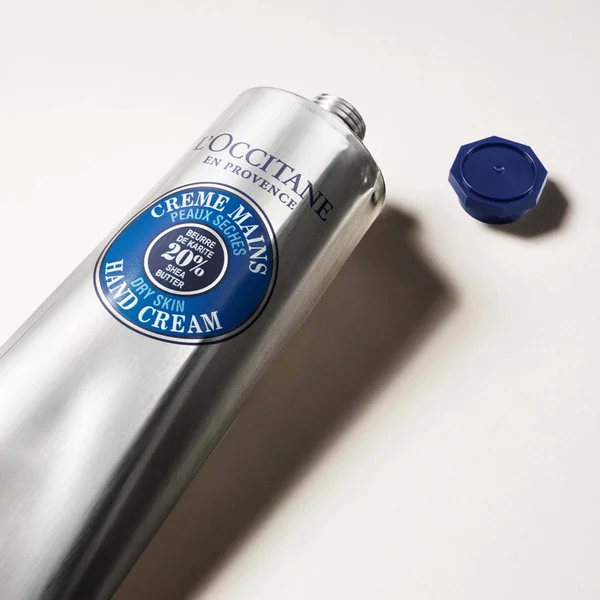 L'Occitane Shea Butter Hand Cream 150ml