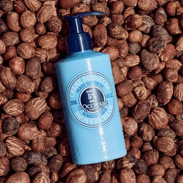 L'Occitane Shea Shower Cream 250ml