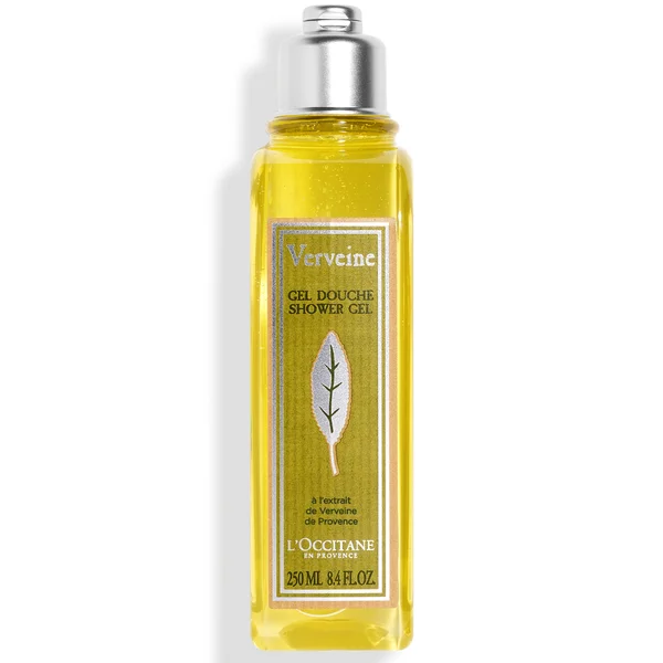 L'Occitane Verbena Shower Gel 250ml