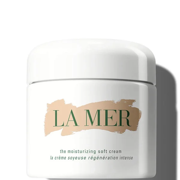 La Mer Moisturizing Soft Cream - 250ml