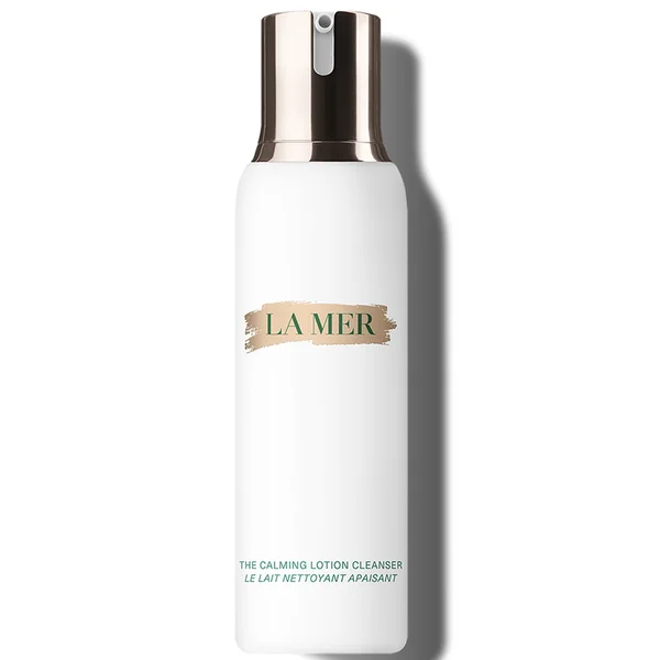 La Mer The Calming Lotion Cleanser 200ml
