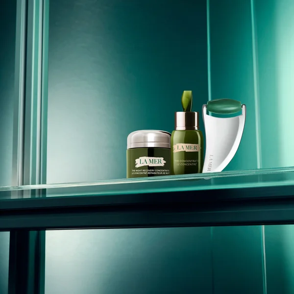 La Mer The Concentrate Collection
