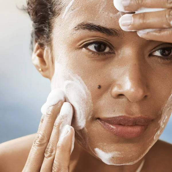 La Mer The Essence Foaming Cleanser 125ml