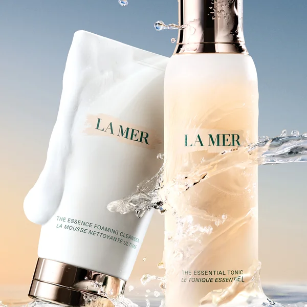 La Mer The Essential Tonic 200ml
