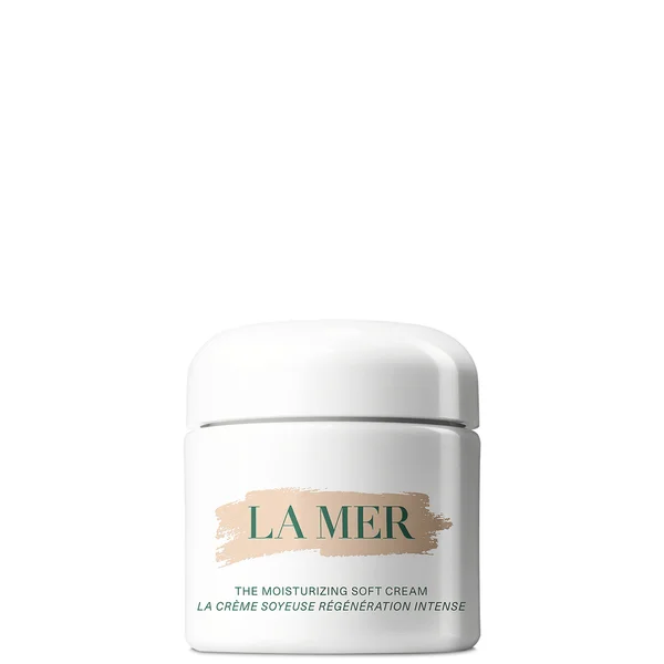 La Mer The Moisturising Soft Cream 100ml
