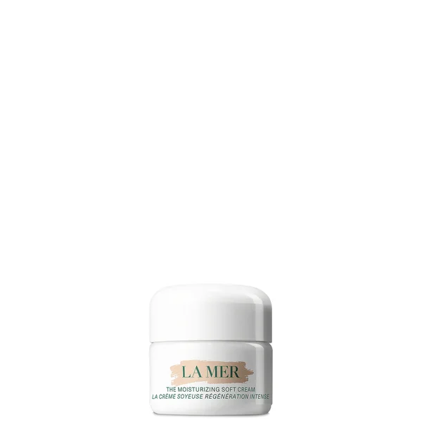 La Mer The Moisturising Soft Cream 15ml