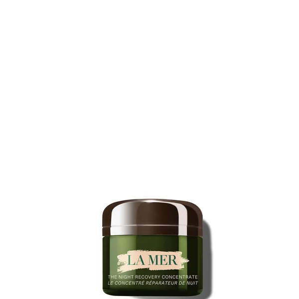 La Mer The Night Recovery Concentrate 50ml