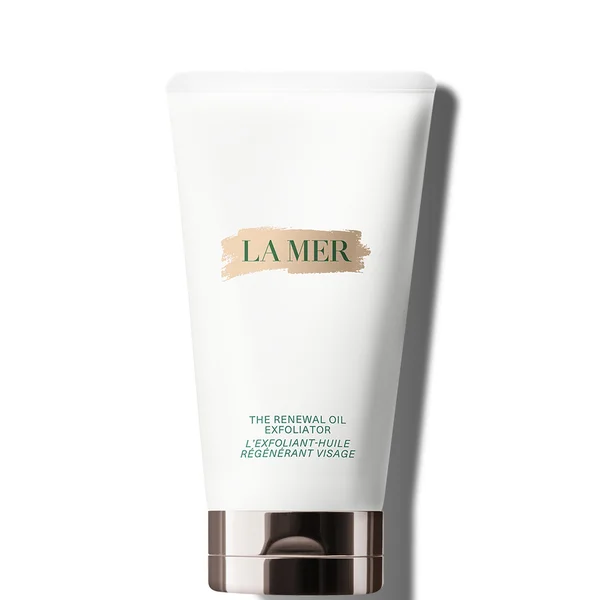 La Mer The Renewal Oil Exfoliator 100ml