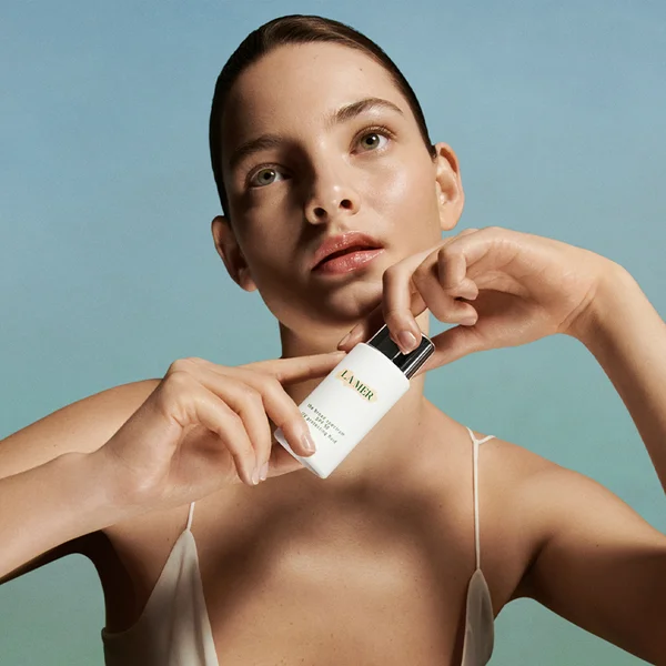 La Mer The SPF50 UV Protecting Fluid 50ml