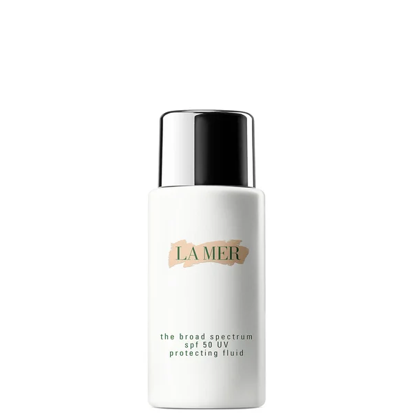 La Mer The SPF50 UV Protecting Fluid 50ml