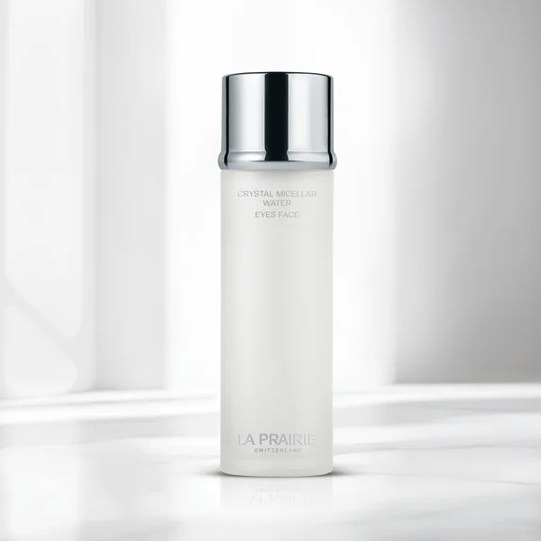 La Prairie Crystal Micellar Water 150ml