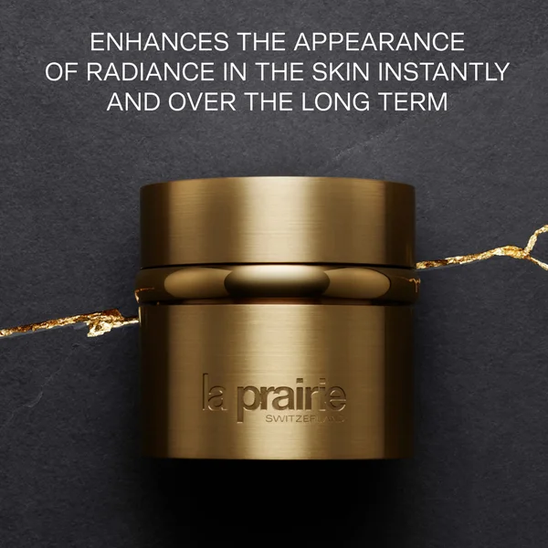 La Prairie Pure Gold Radiance Cream 50ml