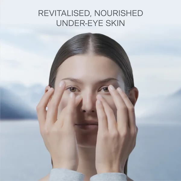 La Prairie Pure Gold Radiance Eye Cream 20ml