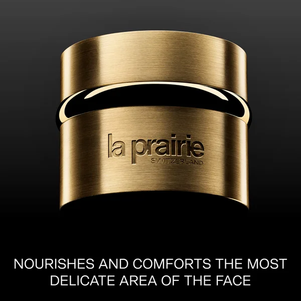 La Prairie Pure Gold Radiance Eye Cream 20ml