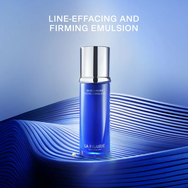 La Prairie Skin Caviar Hydro Emulsion 70ML
