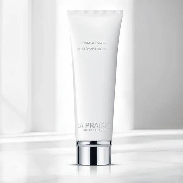 La Prairie Swiss Cellular Foam Cleanser 125ml