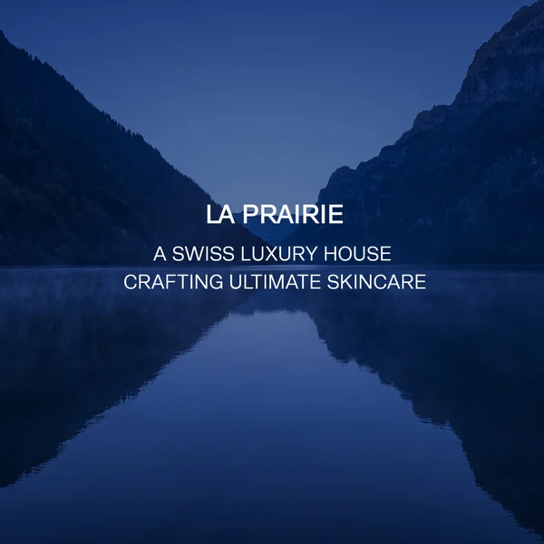 La Prairie Swiss Cellular Foam Cleanser 125ml