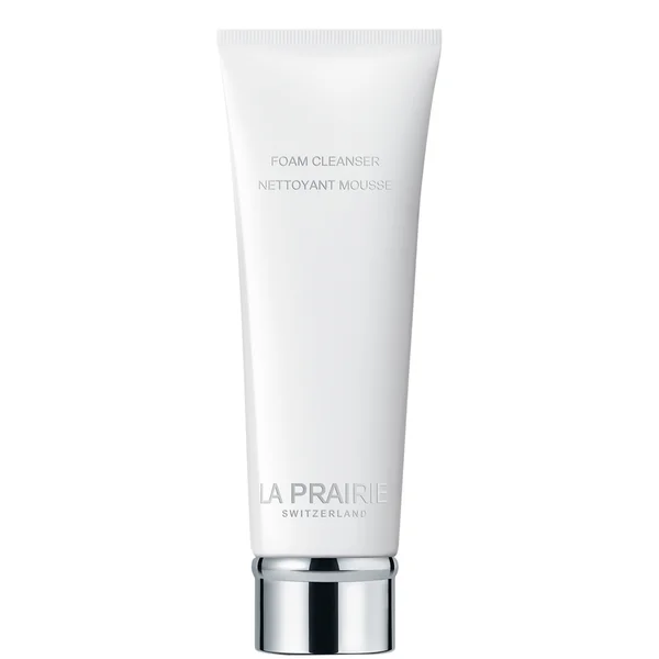 La Prairie Swiss Cellular Foam Cleanser 125ml