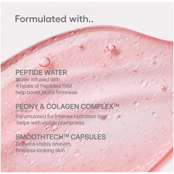 LANEIGE Bouncy & Firm Serum 30ml