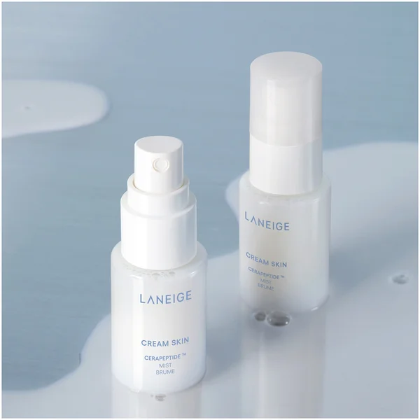 LANEIGE Cream Skin Cerapeptide Mist 30ml