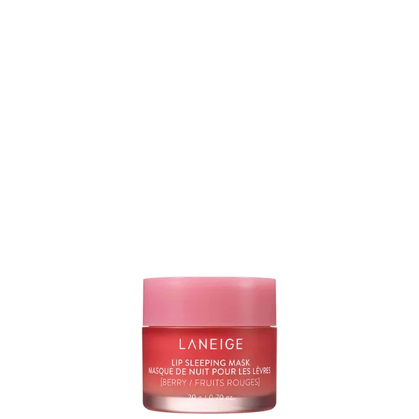 LANEIGE Lip Sleeping Mask - Berry (Original) 20g