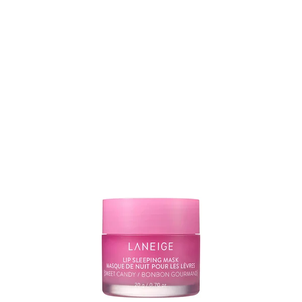 LANEIGE Lip Sleeping Mask - Sweet Candy 20g