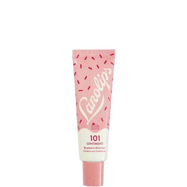 Lanolips 101 Ointment Raspberry Shortcake 10g