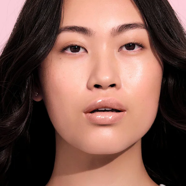 Lanolips Banana Balm Lip Sheen 3-in-1