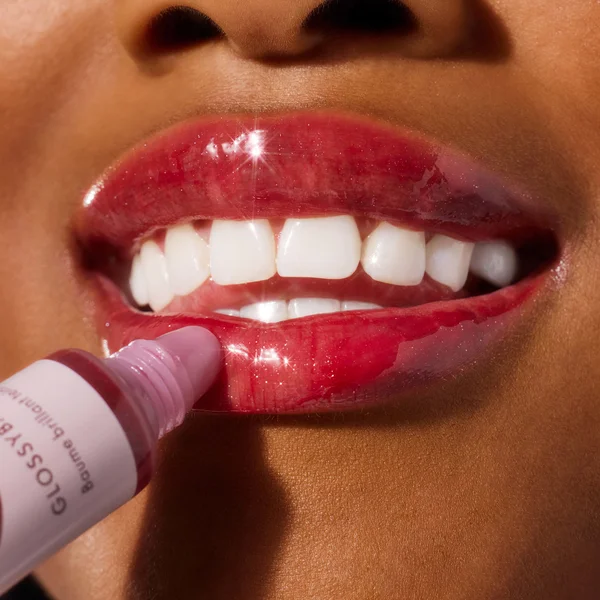 Lanolips Glossybalms - Berry