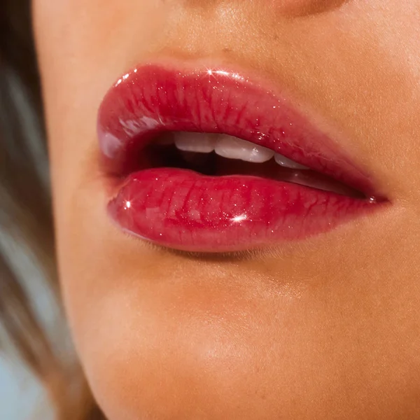 Lanolips Glossybalms - Berry