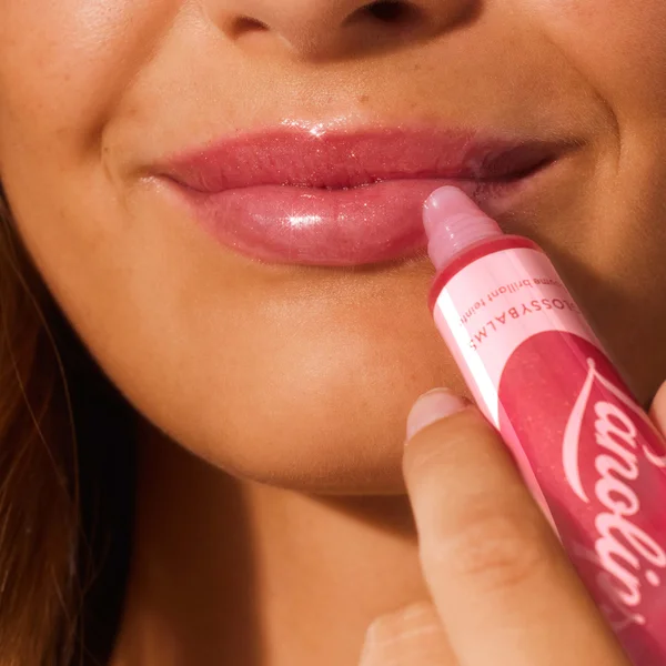 Lanolips Glossybalms - Candy