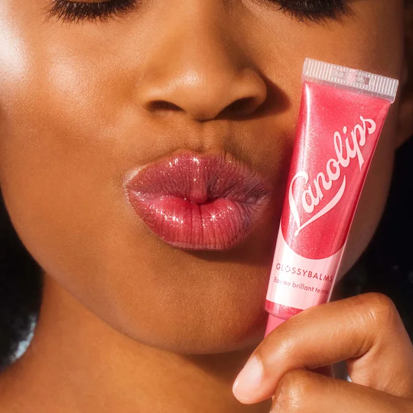 Lanolips Glossybalms - Candy