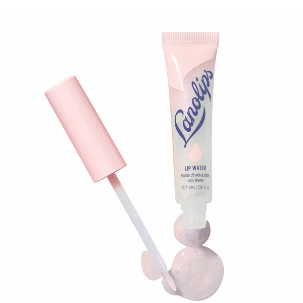 Lanolips Lip Water 10ml