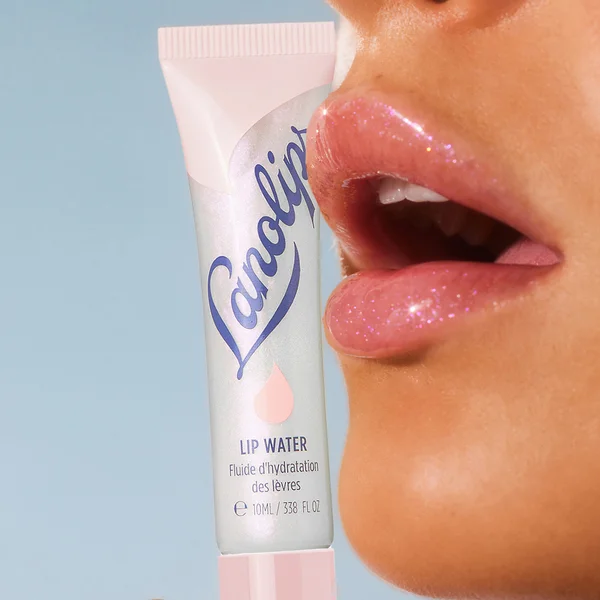 Lanolips Lip Water 10ml