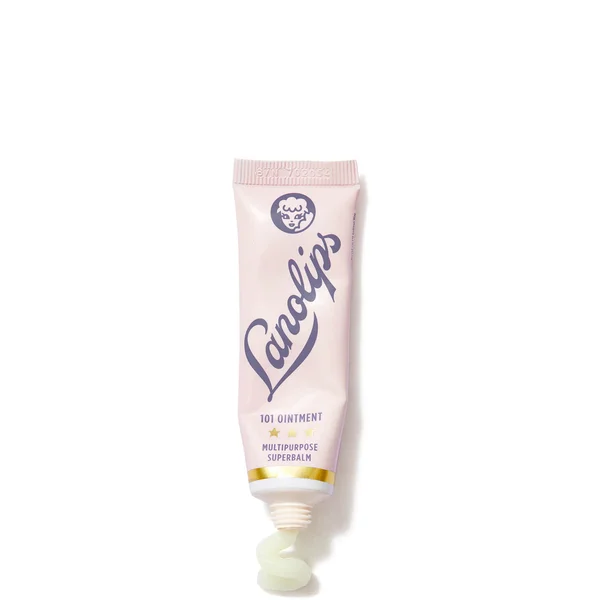 Lanolips The Original 101 Ointment