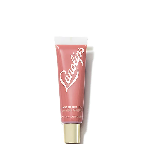 Lanolips Tinted SPF30 Balm - Perfect Nude 12.5g