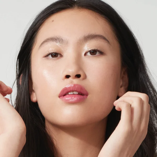 Lanolips Tinted SPF30 Balm - Rhubarb 12.5g