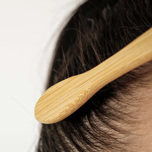 Larry King Haircare Flyaway With Me Kit