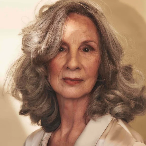 Larry King Haircare My Nanna's Mousse 150ml