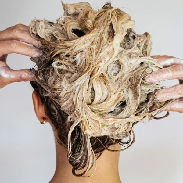 Larry King Haircare Social Life Shampoo 100ml