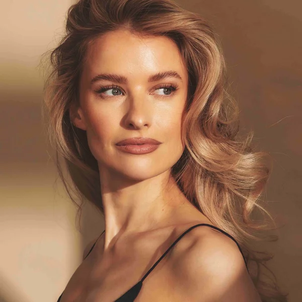 Larry King Haircare The Blow Dry Edit