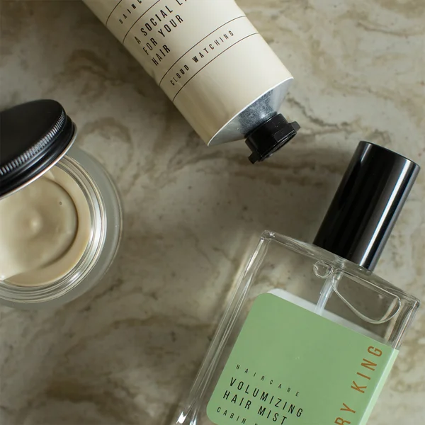 Larry King Haircare Volumizing Hair Mist