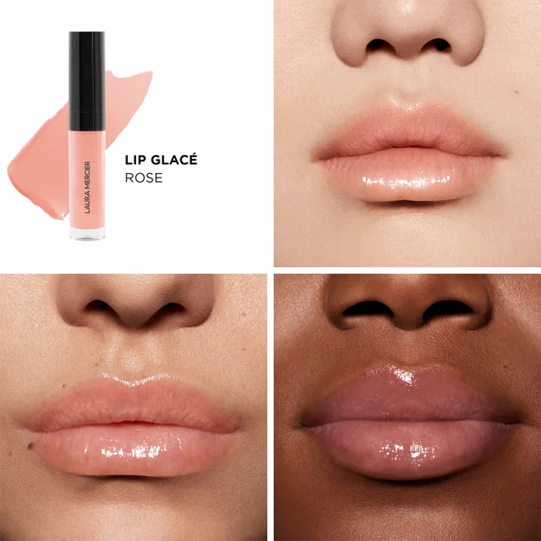 Laura Mercier Lip Glacè 5.5ml (Various Shades)