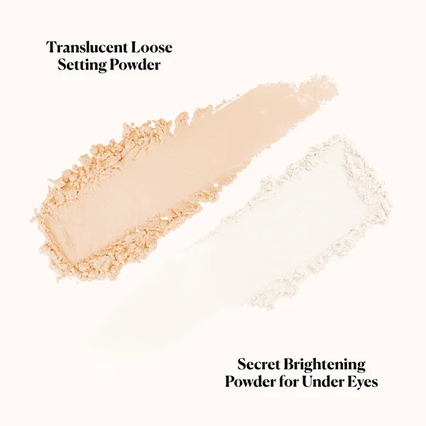 Laura Mercier Secret Brightening Powder