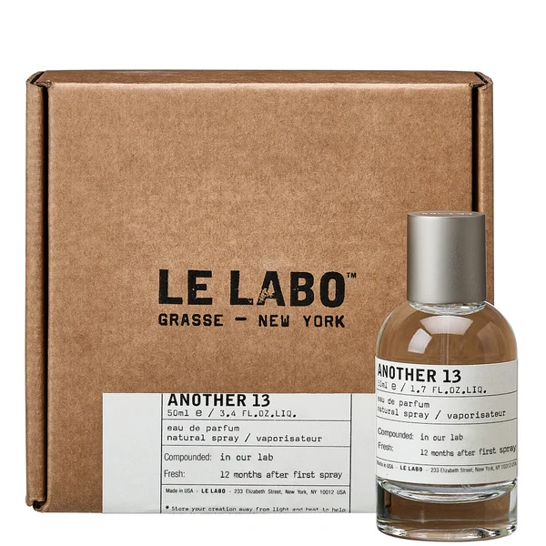 Le Labo Another 13 Eau De Parfum 50ml